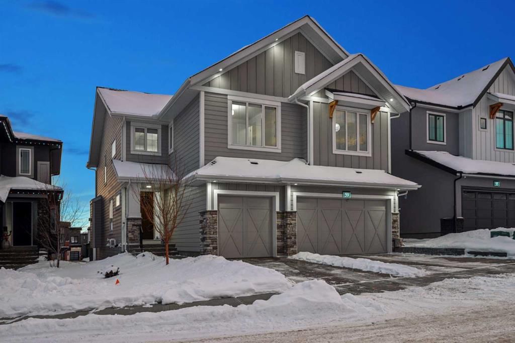 59 Timberline Point SW, Calgary — main listing photo