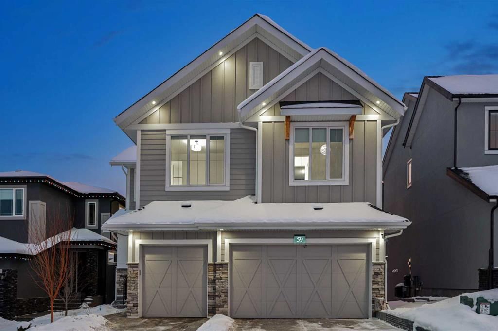59 Timberline Point SW, Calgary — photo 2 of 47