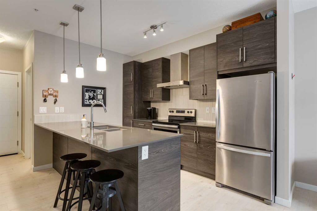 407, 122 Mahogany Centre SE, Calgary — photo 2 of 48