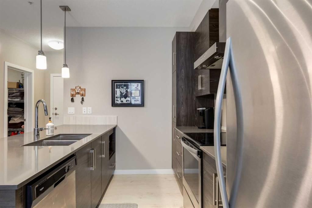 407, 122 Mahogany Centre SE, Calgary — photo 4 of 48