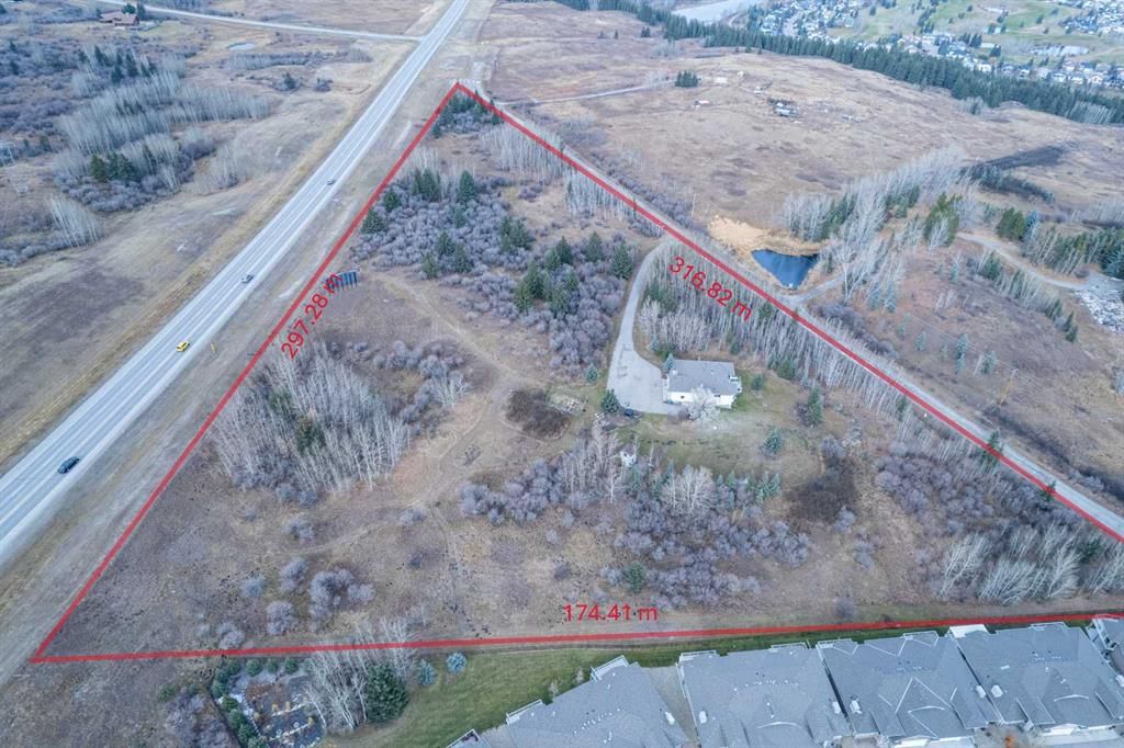 42085 River Heights Lane, Cochrane — photo 4 of 5