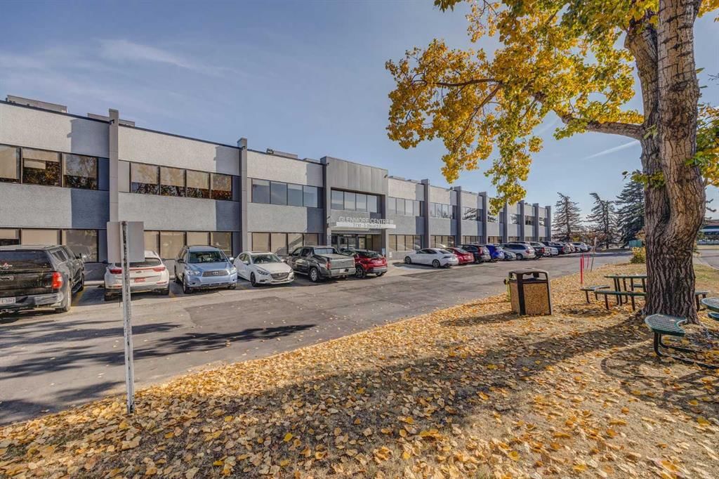 7710 5 Street SE, Calgary — main listing photo