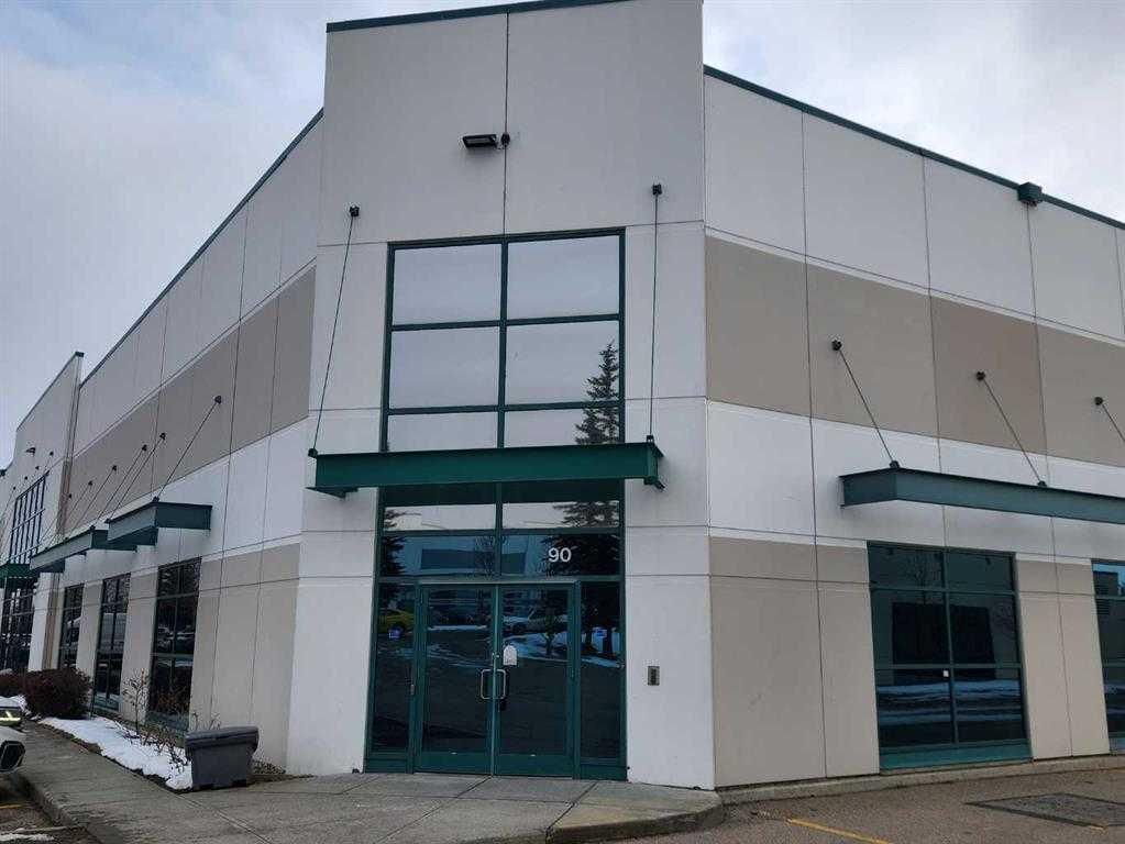 2150 29 Street NE, Calgary — main listing photo
