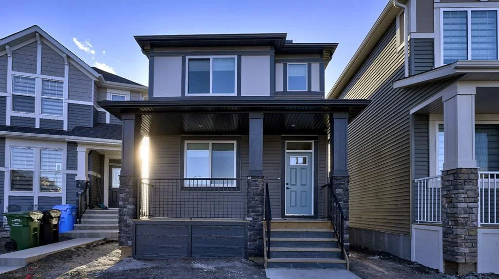 87 Legacy Reach Court SE, Calgary — photo 2 of 50