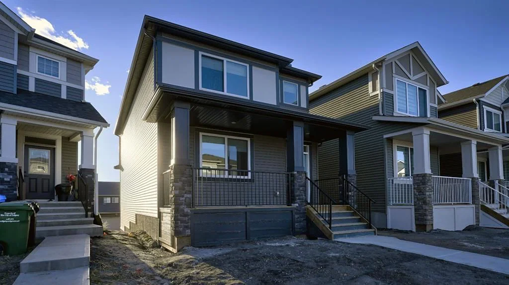 87 Legacy Reach Court SE, Calgary — photo 3 of 50