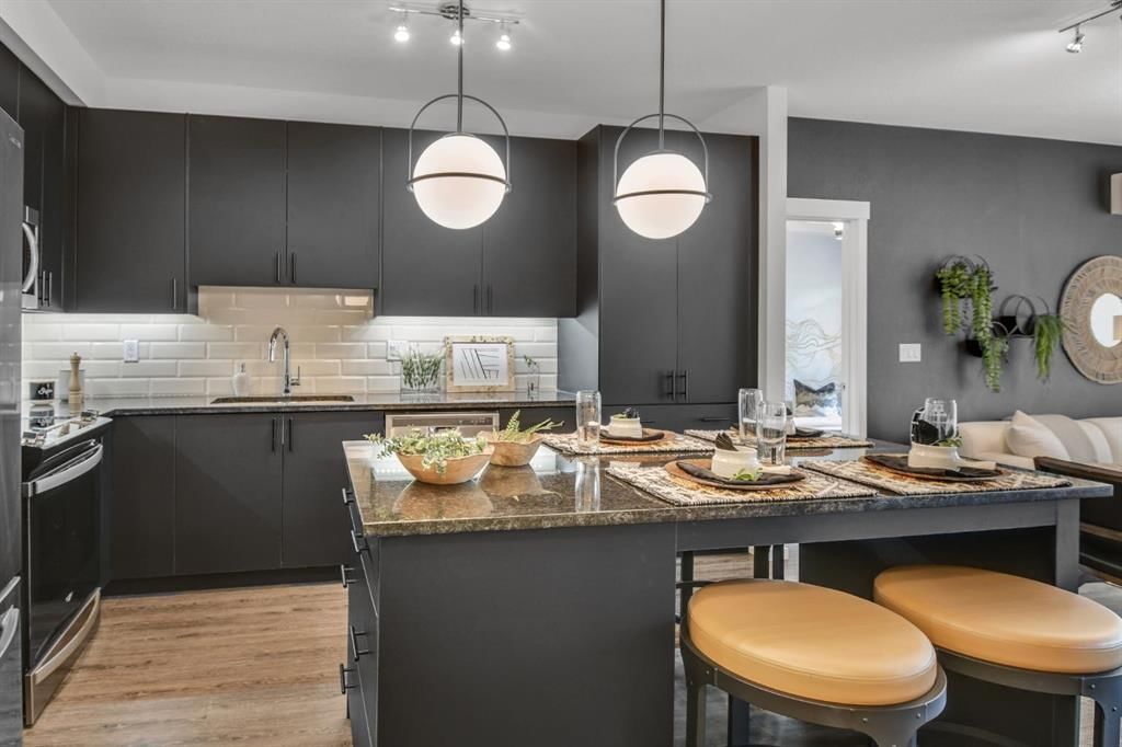 4115, 15 Sage Meadows Landing NW, Calgary — main listing photo