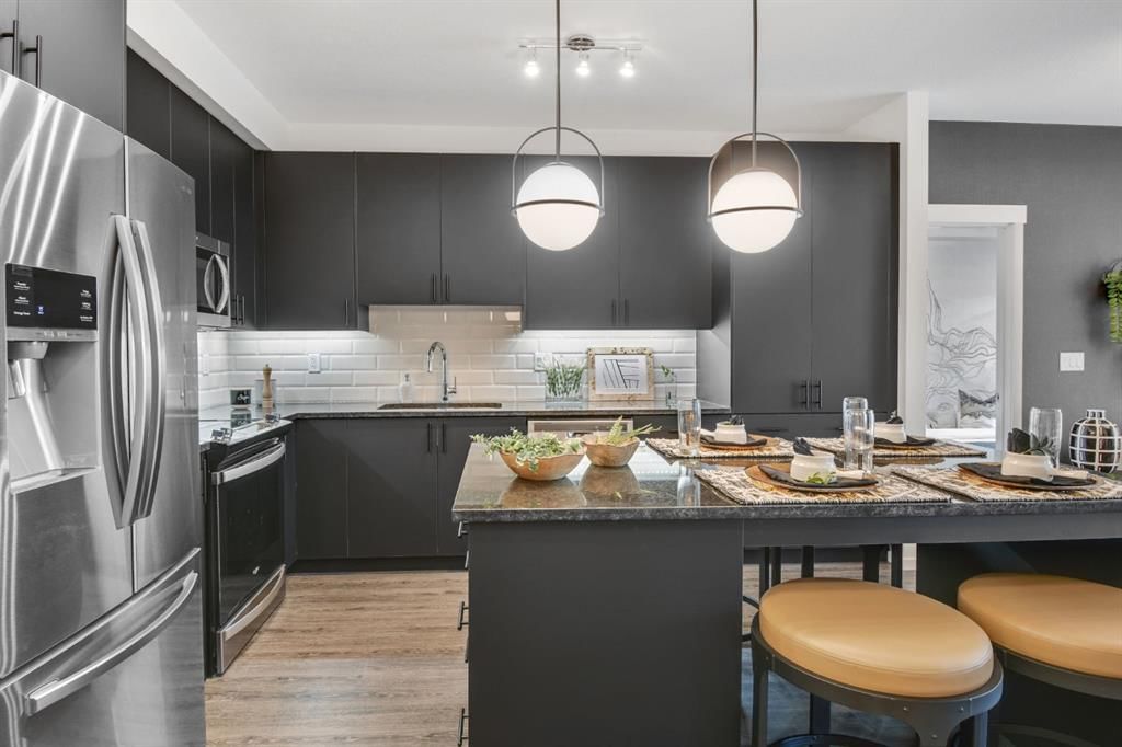 4115, 15 Sage Meadows Landing NW, Calgary — photo 3 of 20