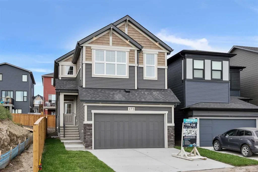 173 Edith Place NW, Calgary — photo 2 of 20