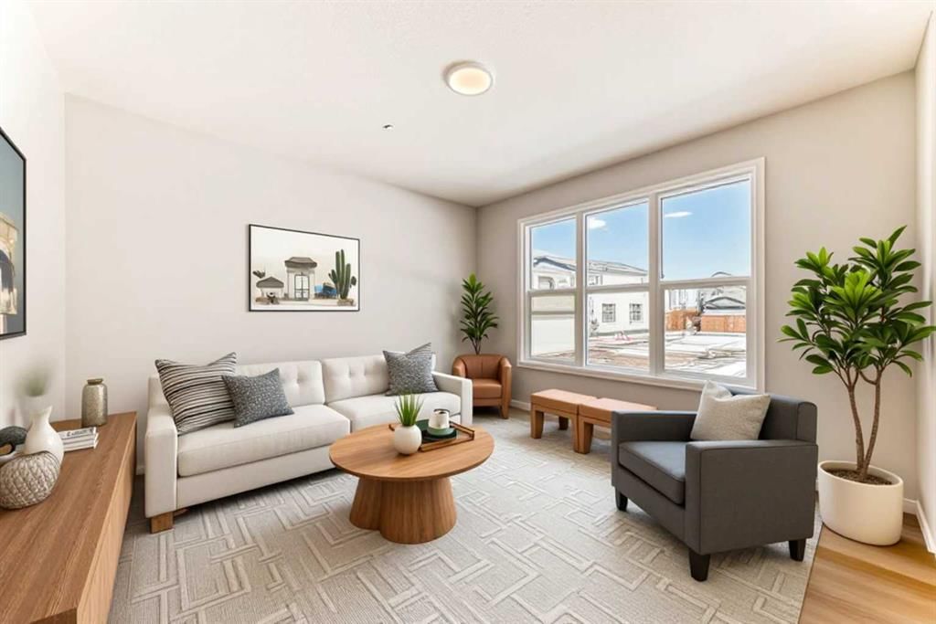 34 Hotchkiss Row SE, Calgary — photo 4 of 45