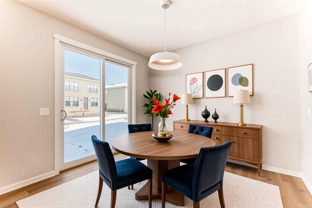 34 Hotchkiss Row SE, Calgary — photo 5 of 45