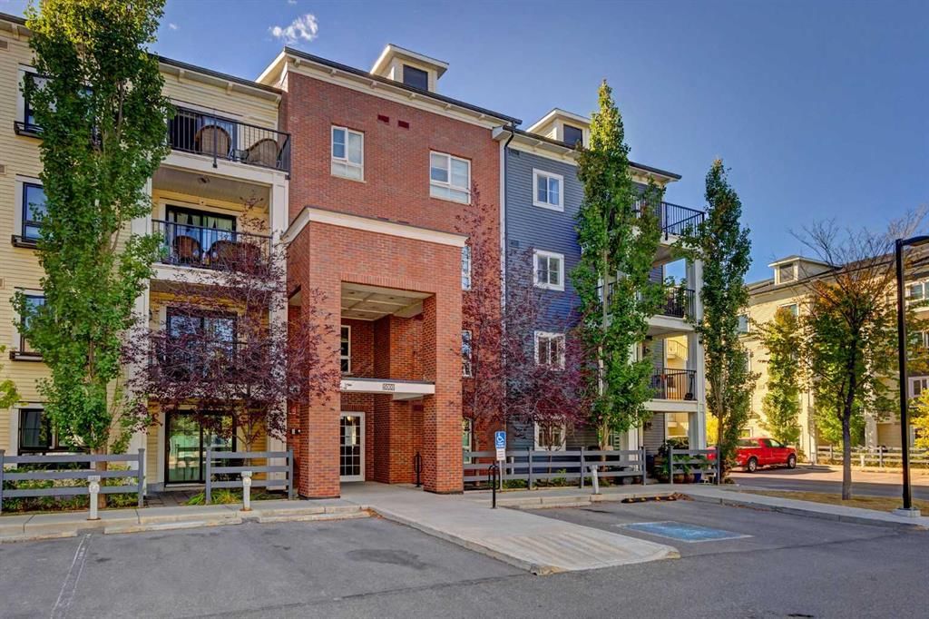 5308, 279 Copperpond Common SE, Calgary — photo 2 of 33