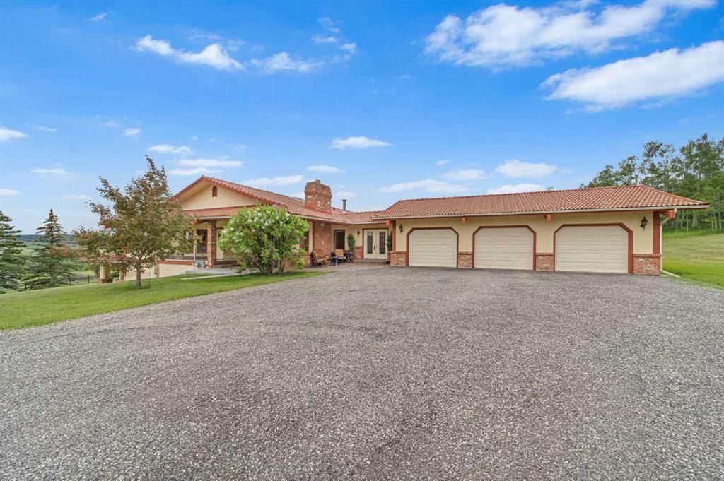 100, 80054 226 Avenue W, Rural Foothills County — main listing photo