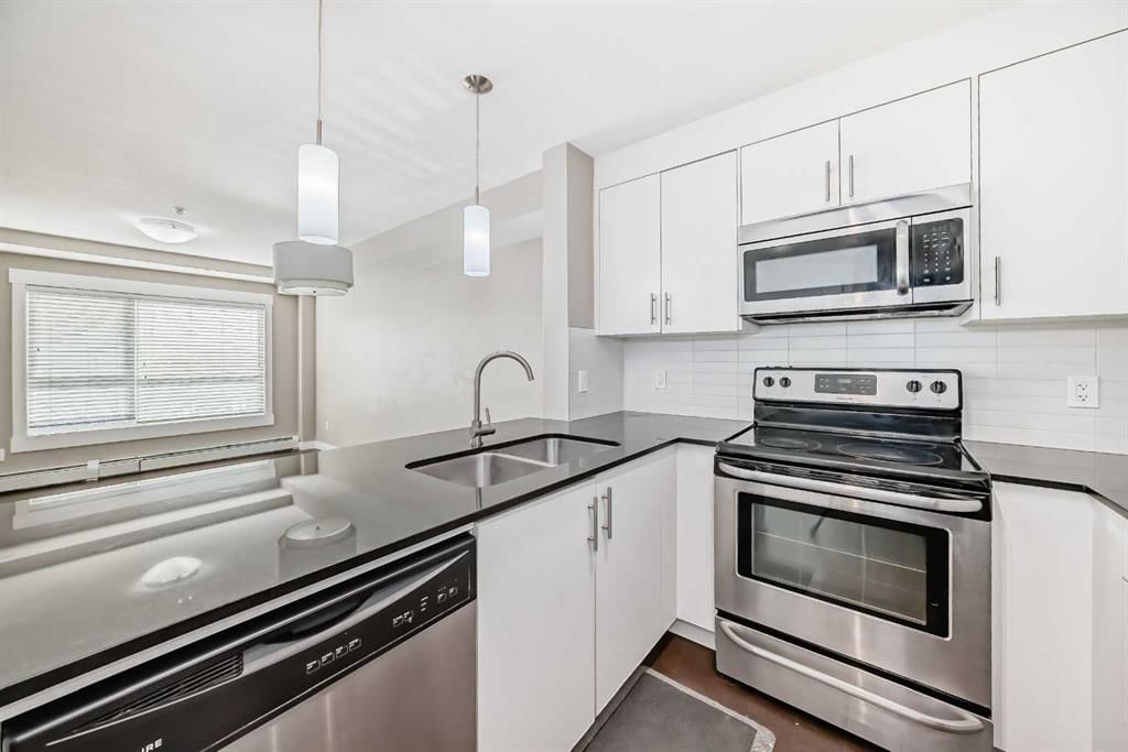 4205, 240 Skyview Ranch Road, Calgary — photo 5 of 23