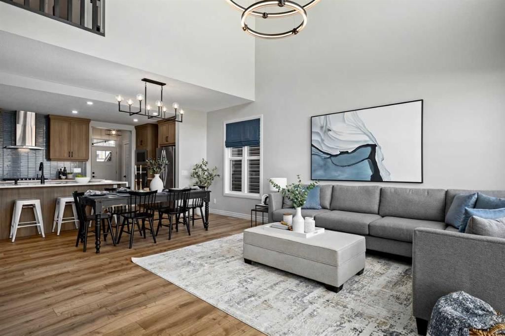 21 Amblefield View NW, Calgary — photo 4 of 14