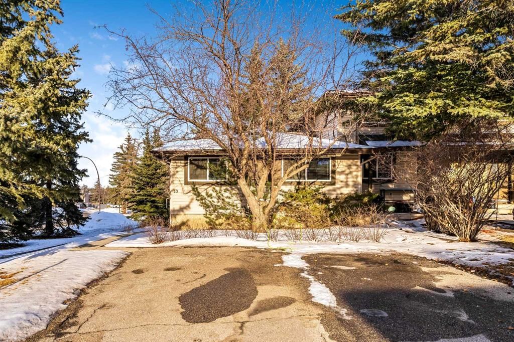 10, 310 Brookmere Road SW, Calgary — photo 4 of 32