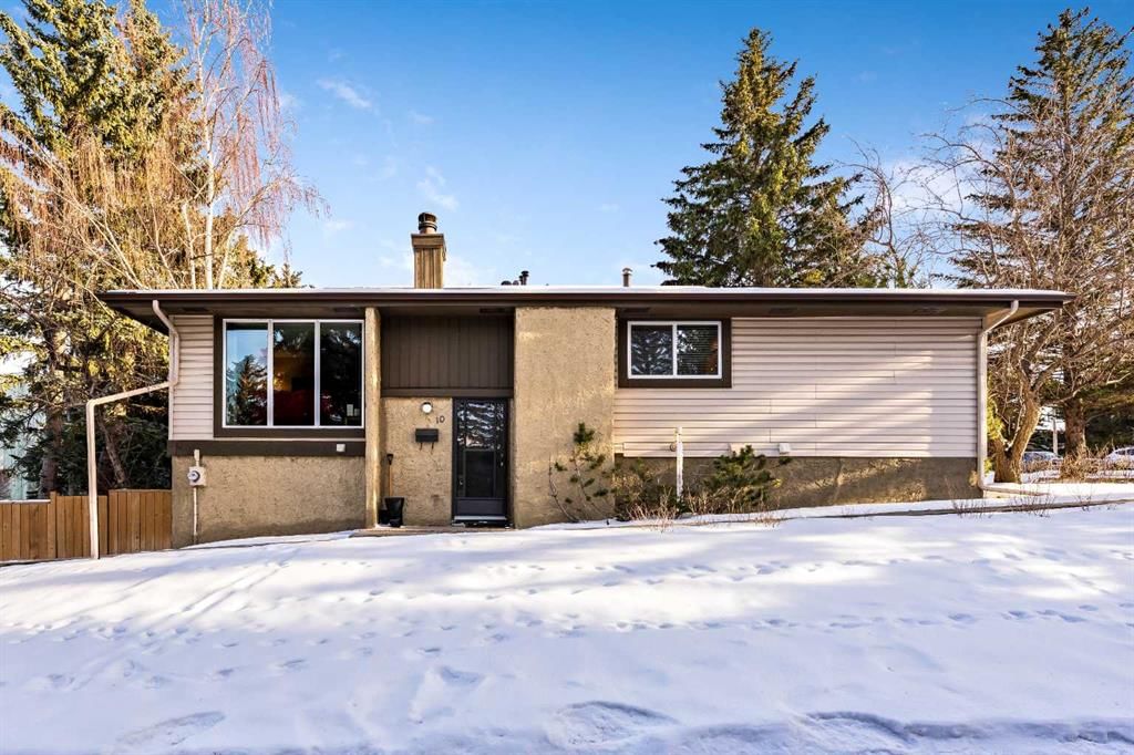 10, 310 Brookmere Road SW, Calgary — photo 5 of 32