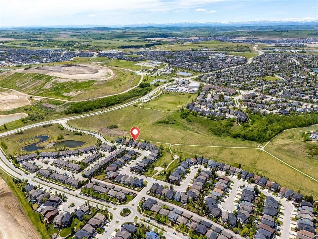 290 Chaparral Valley Terrace SE, Calgary — photo 3 of 49