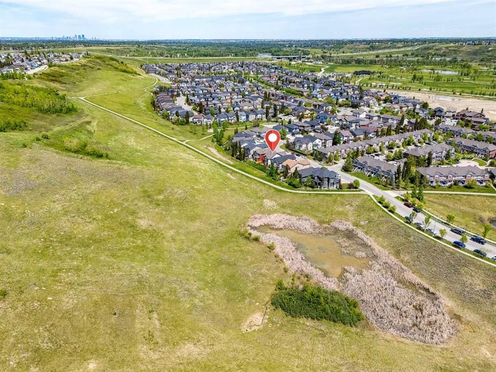 290 Chaparral Valley Terrace SE, Calgary — photo 4 of 49