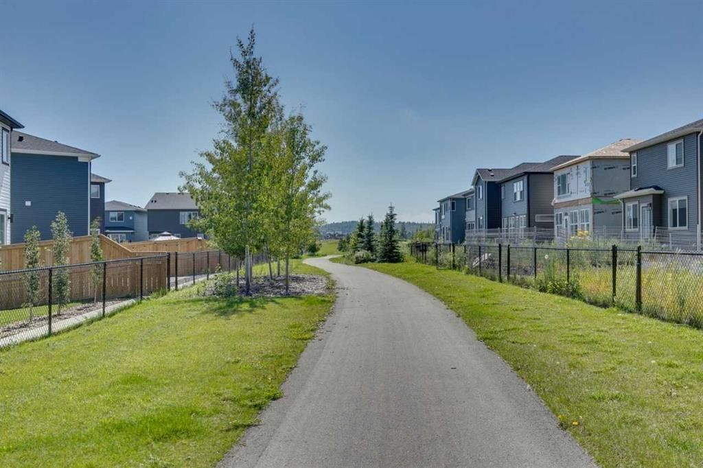 126 Belmont Passage SW, Calgary — photo 4 of 50