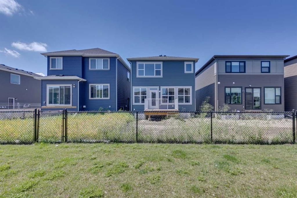 126 Belmont Passage SW, Calgary — photo 5 of 50