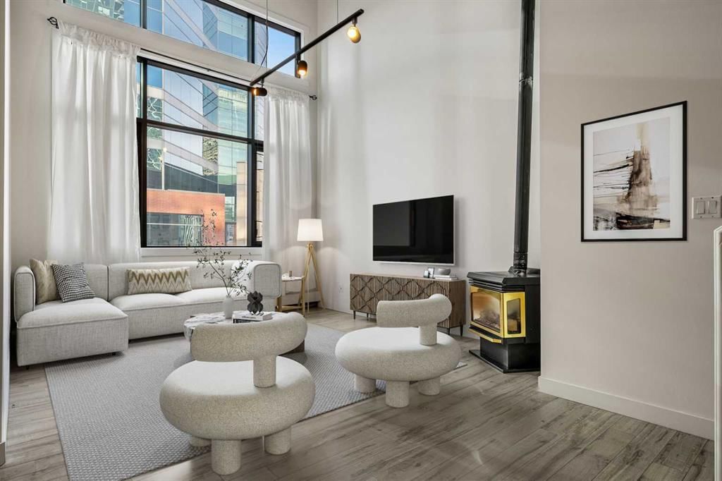309, 220 11 Avenue SE, Calgary — main listing photo