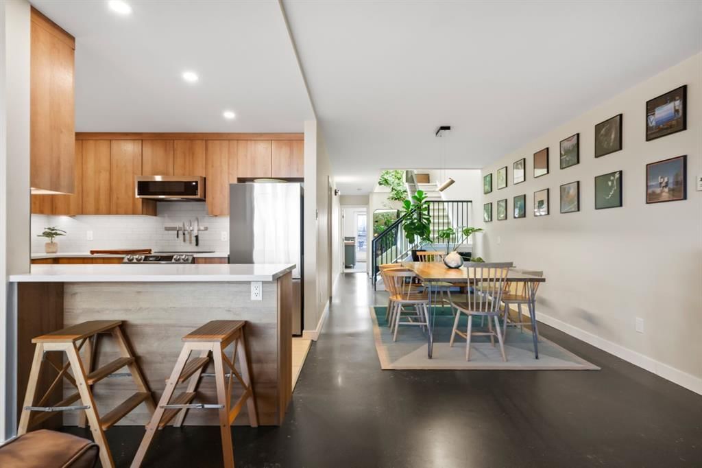418, 1505 8 Avenue NW, Calgary — main listing photo