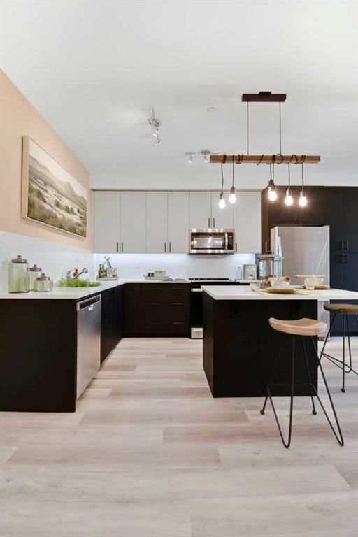 4112, 15 Sage Meadows Landing NW, Calgary — main listing photo