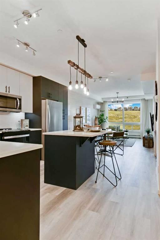 4112, 15 Sage Meadows Landing NW, Calgary — photo 3 of 14