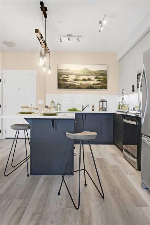 4112, 15 Sage Meadows Landing NW, Calgary — photo 4 of 14