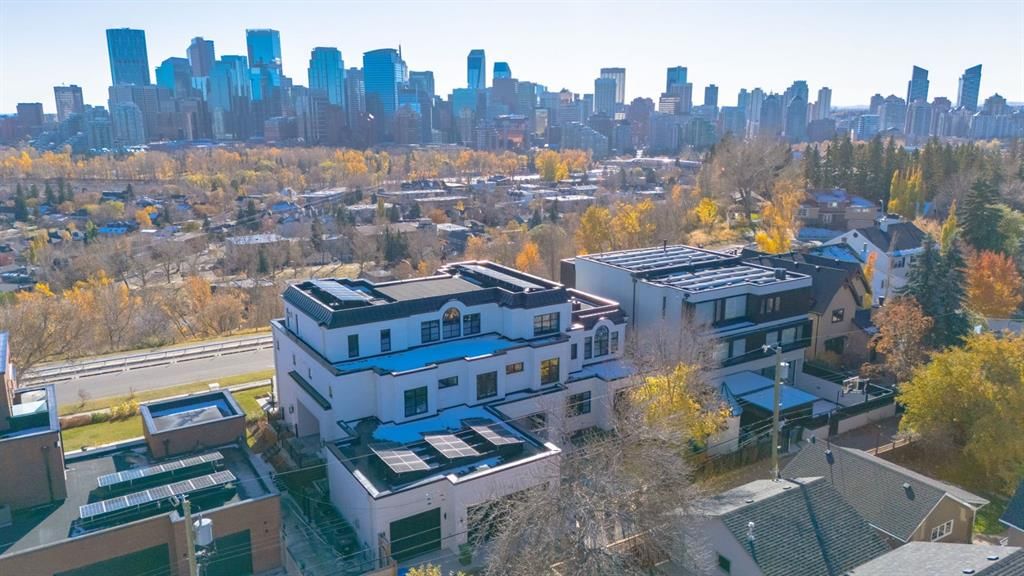 732 Crescent Road NW, Calgary — photo 2 of 50