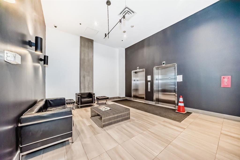 409, 1410 1 Street SE, Calgary — photo 4 of 34