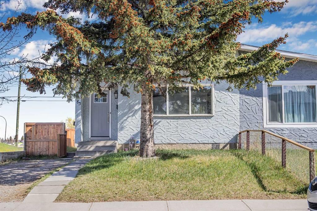 183 Penbrooke Close SE, Calgary — main listing photo