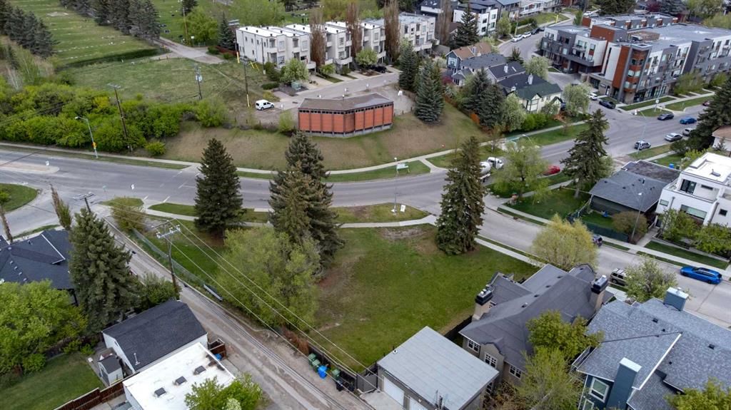 121 & 127 Mission Road SW, Calgary — photo 3 of 14