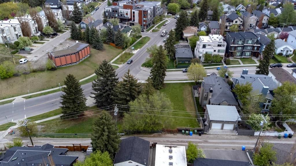 121 & 127 Mission Road SW, Calgary — photo 4 of 14