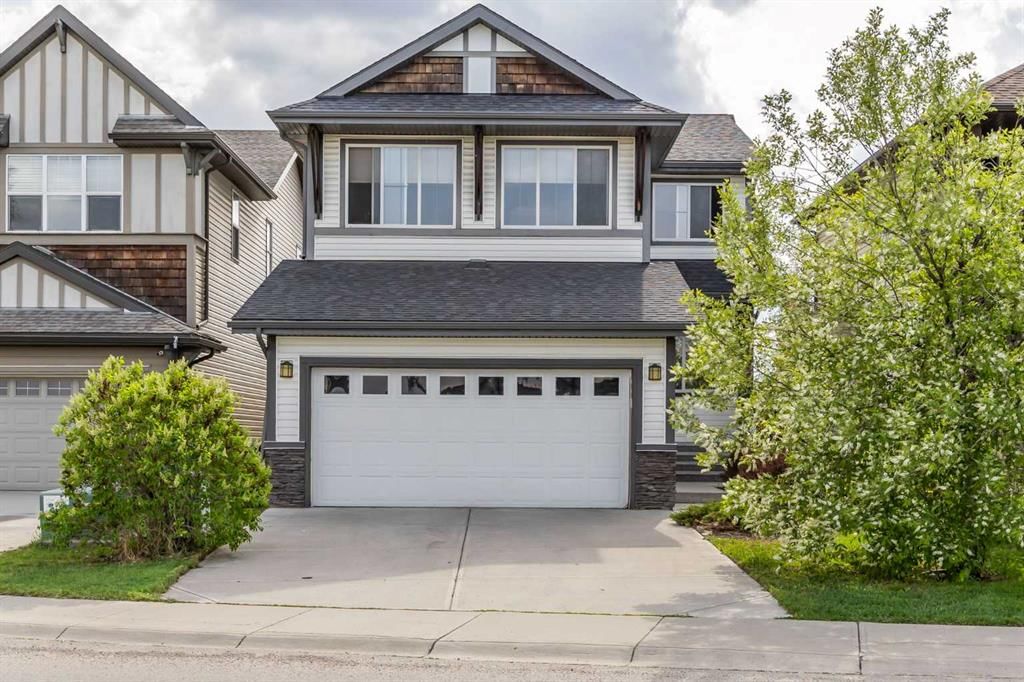 51 Auburn Glen Way SE, Calgary — main listing photo