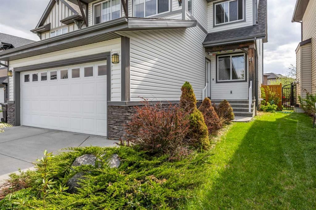 51 Auburn Glen Way SE, Calgary — photo 2 of 45