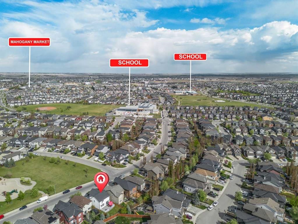 51 Auburn Glen Way SE, Calgary — photo 4 of 45