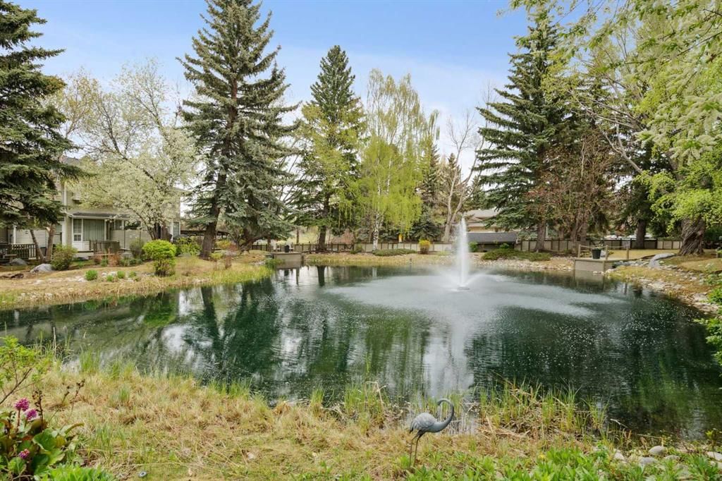 129, 3437 42 Street NW, Calgary — main listing photo