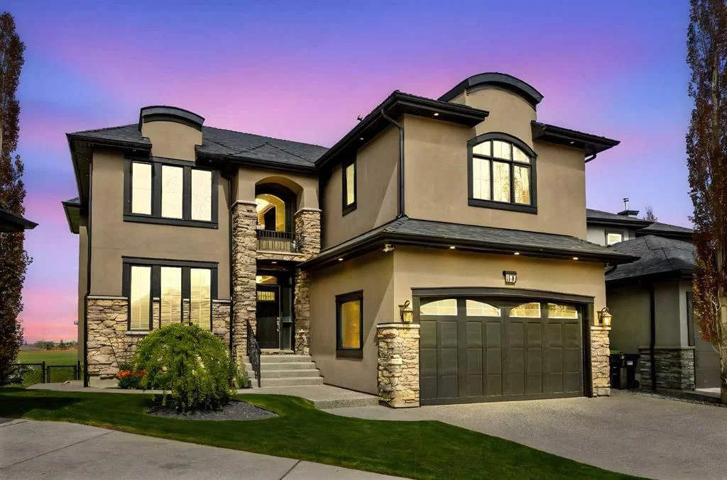 117 Rockcliff Bay NW, Calgary — photo 3 of 48