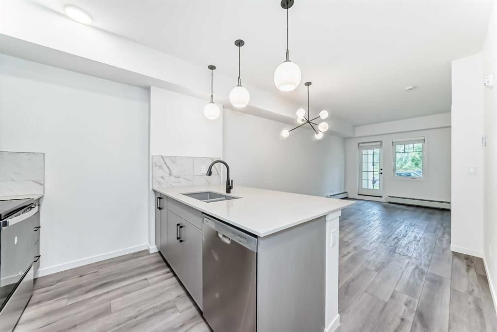 117, 140 Mahogany Street SE, Calgary — photo 4 of 42