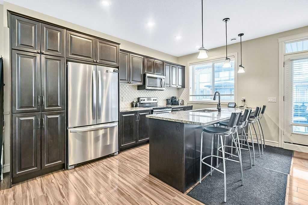 237 Savanna Walk NE, Calgary — photo 4 of 25