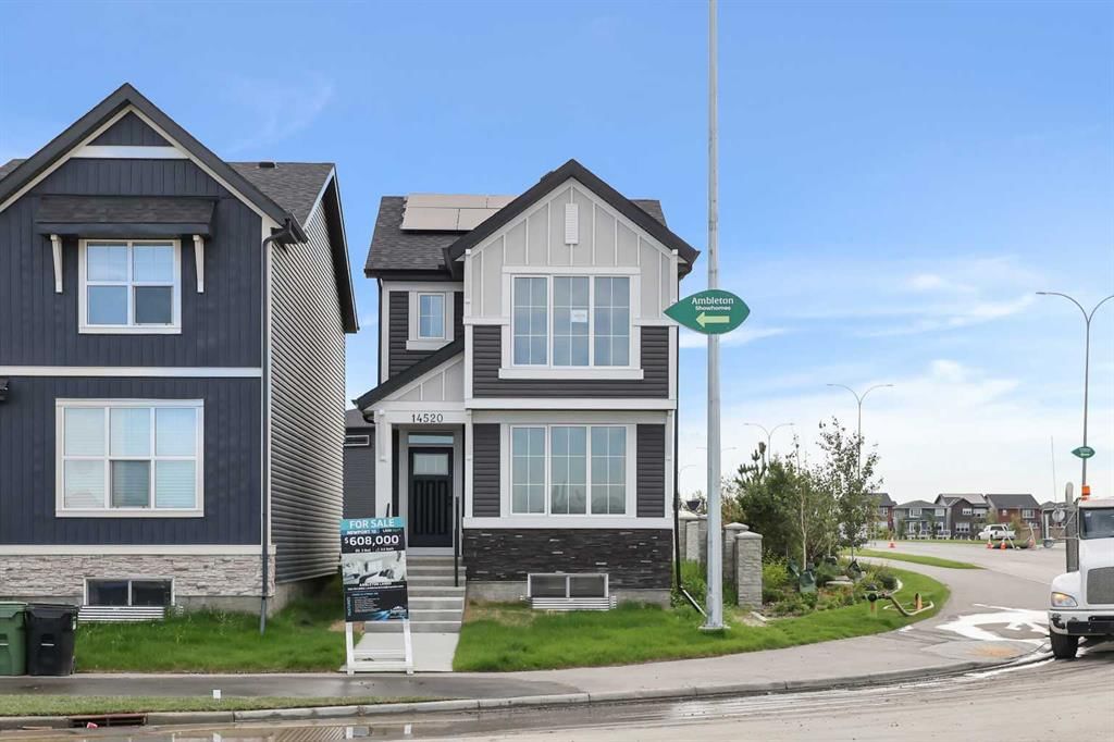 14520 24 Street NW, Calgary — photo 2 of 21