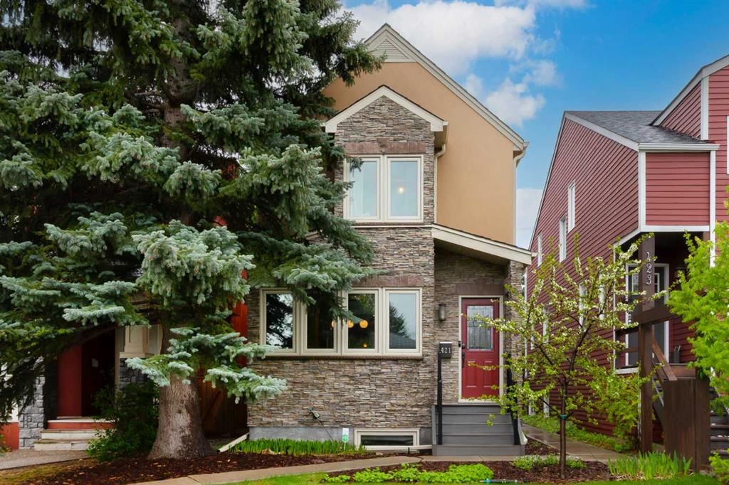421 30 Avenue NW, Calgary — photo 2 of 43