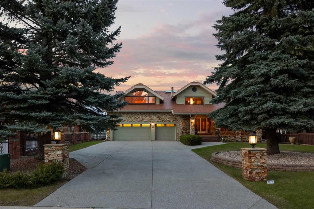 38 Patterson Drive SW, Calgary — main listing photo