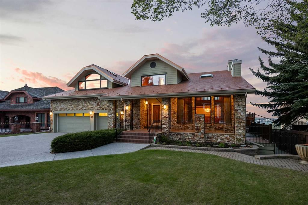 38 Patterson Drive SW, Calgary — photo 3 of 50