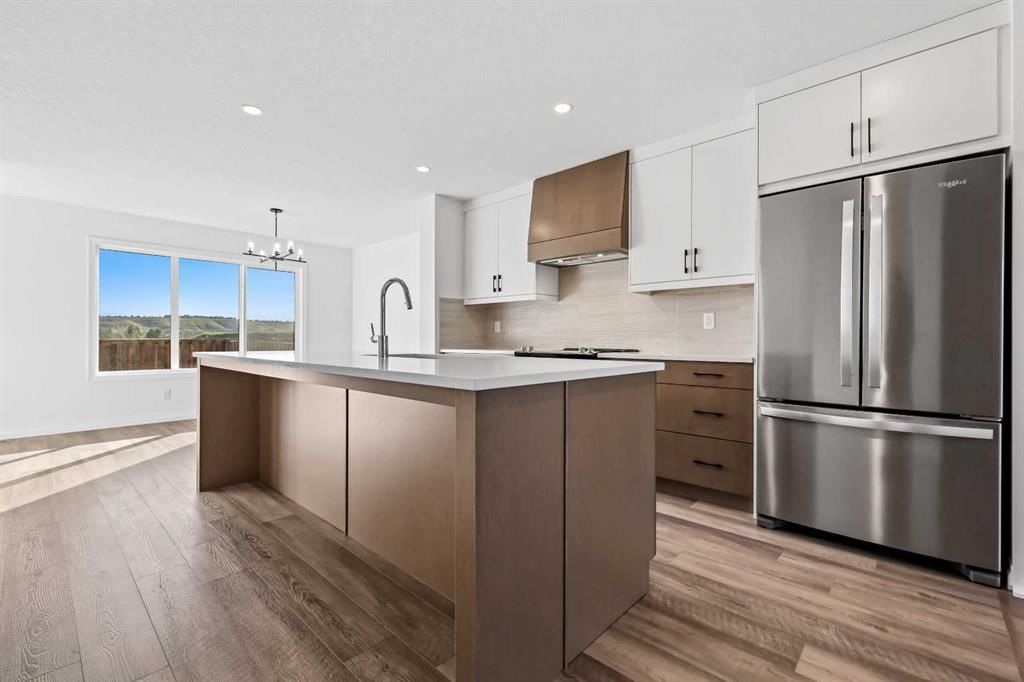 882 Wolf Willow Boulevard SE, Calgary — main listing photo