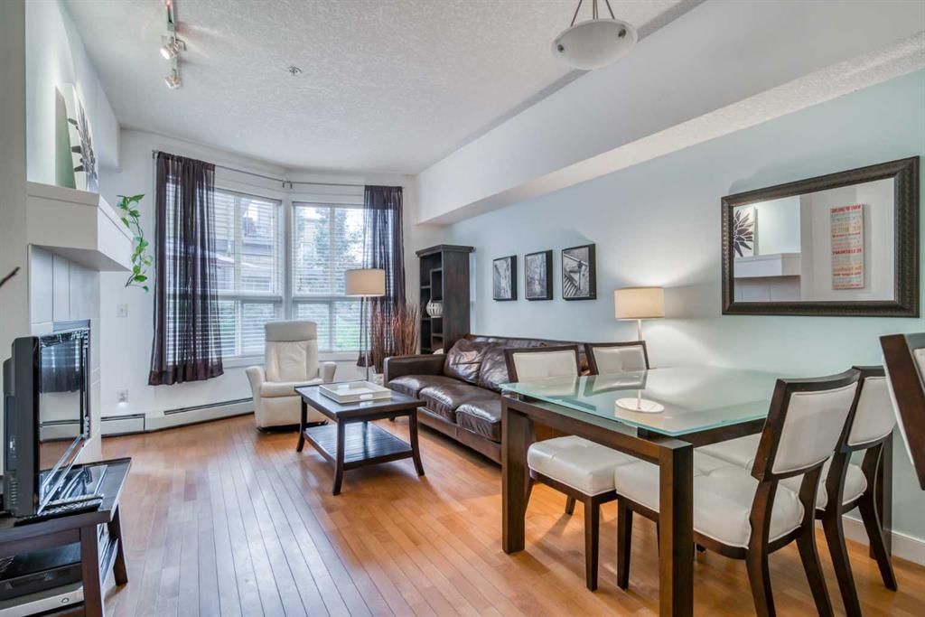 111, 2420 34 Avenue SW, Calgary — photo 2 of 29