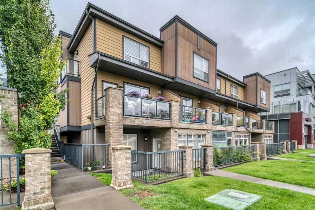 111, 2420 34 Avenue SW, Calgary — photo 3 of 29