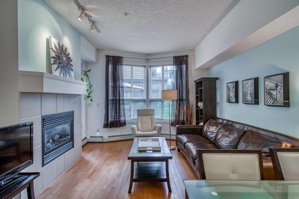 111, 2420 34 Avenue SW, Calgary — photo 4 of 29