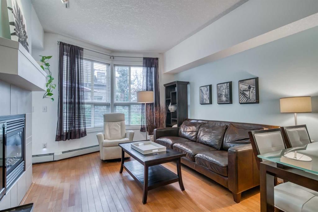 111, 2420 34 Avenue SW, Calgary — photo 5 of 29